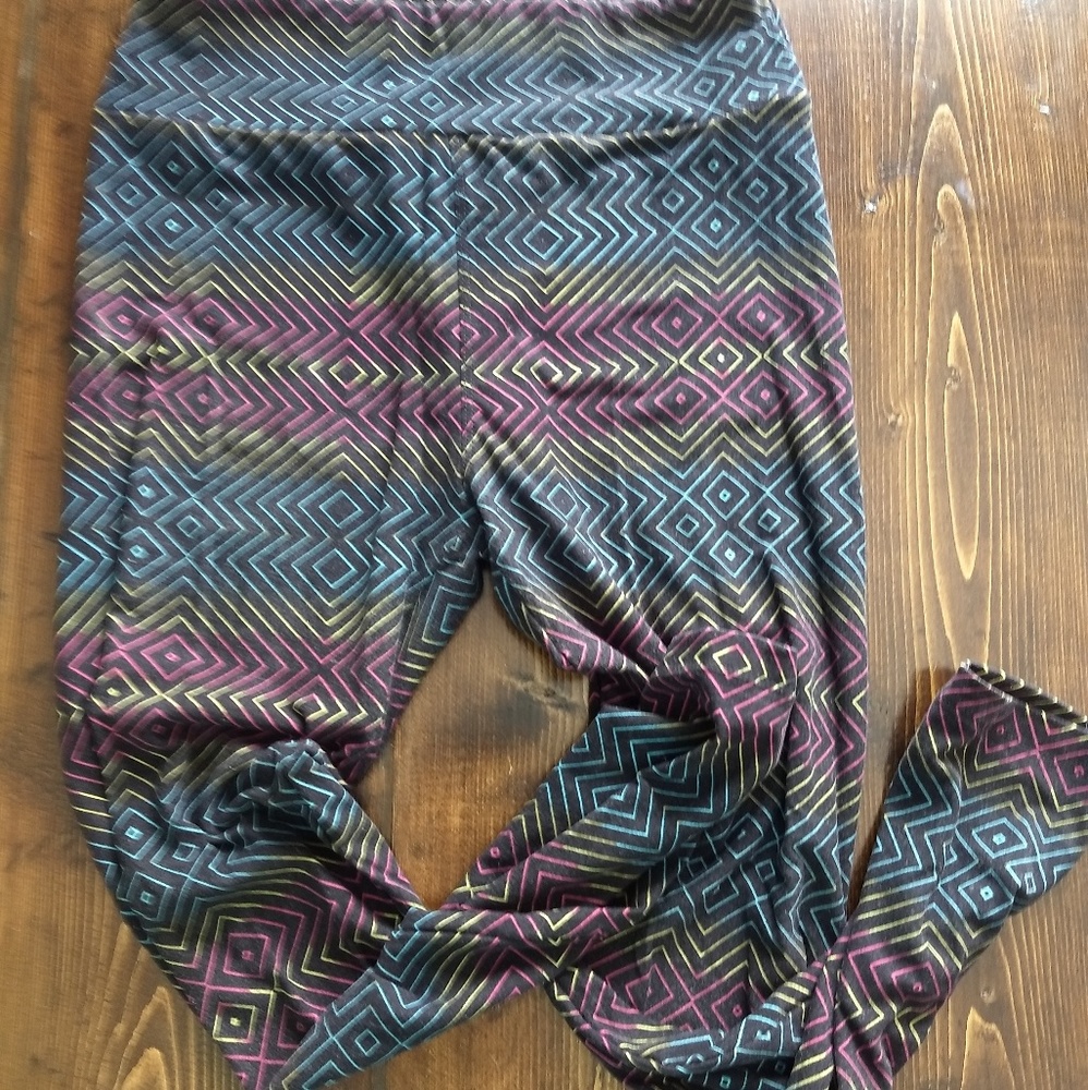 Lularoe leggings